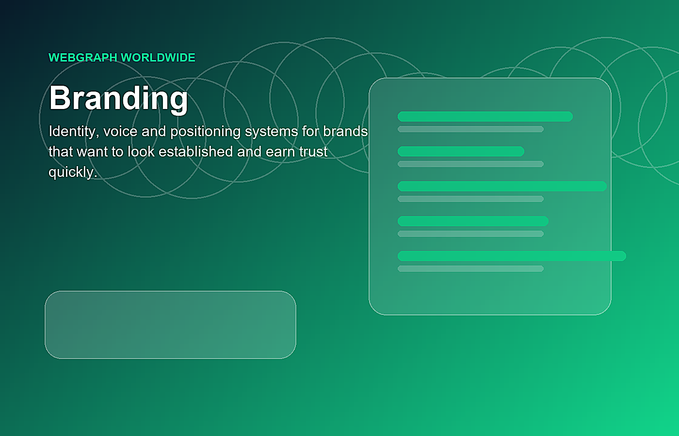 Branding