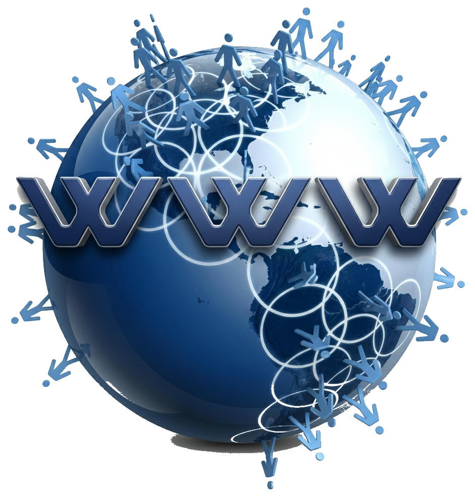 Webgraph Worldwide logo